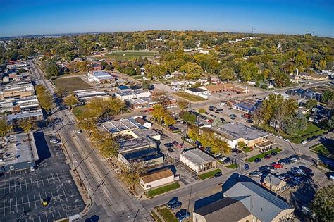 midas bellevue ne